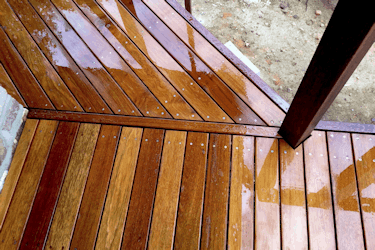 Adelaide Decks and Verandahs