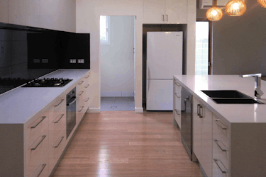 Adelaide Kitchens