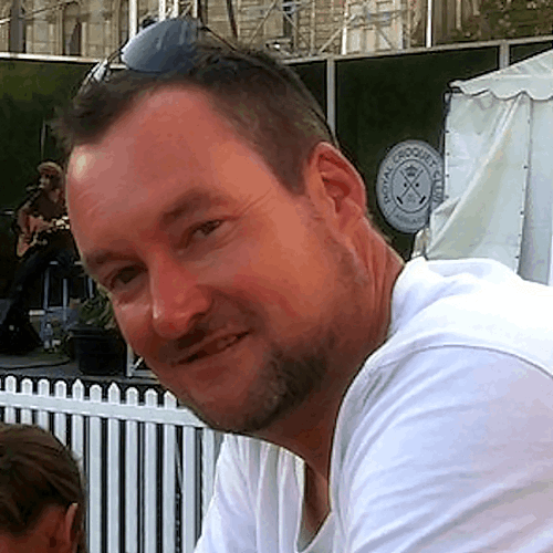 Michael Davidson